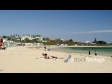 Brighton Beach Sunbathers 3502